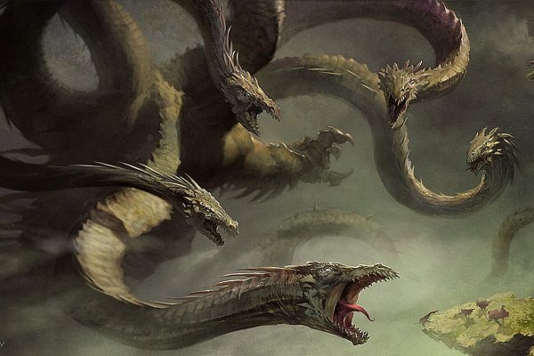 Kraken russia